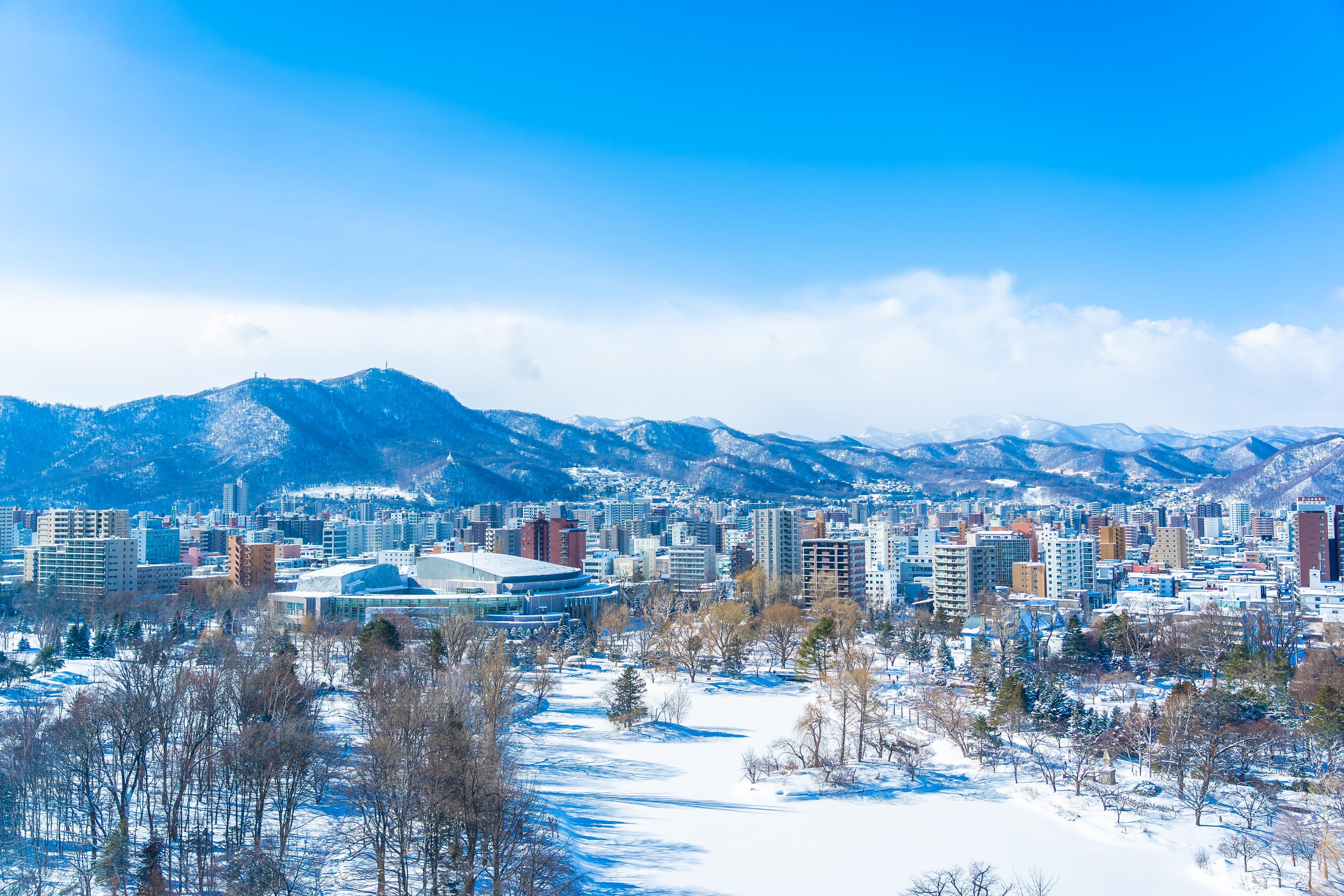 Hokkaido & Niseko property investment