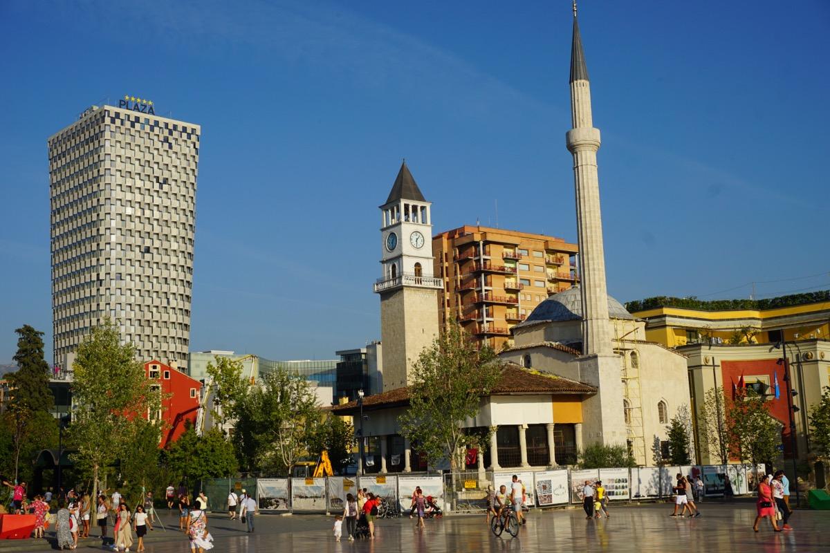 Albania Investor Guide