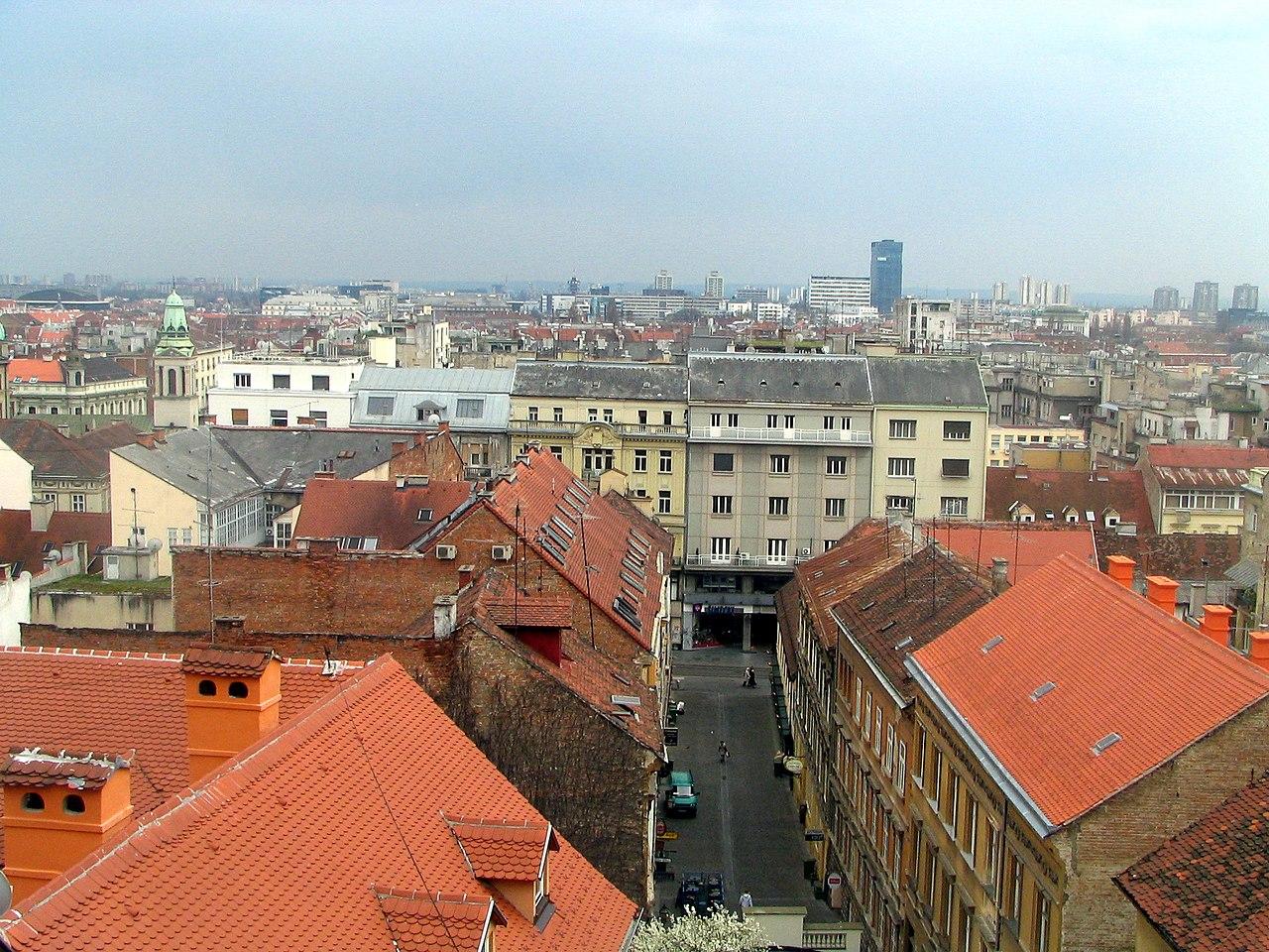 Croatia Investor Guide