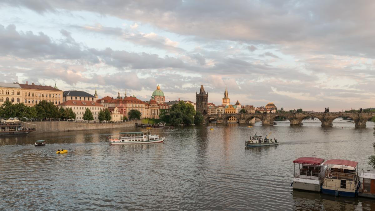 Czech Republic Investor Guide