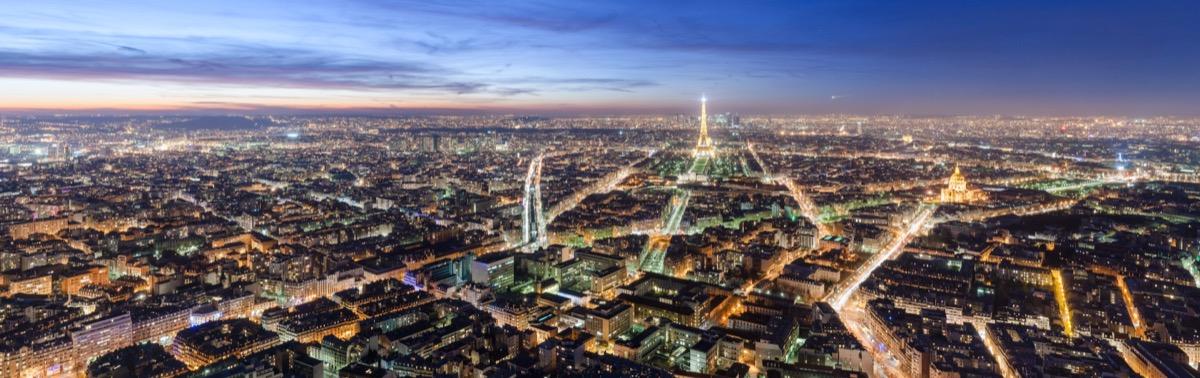 France Investor Guide