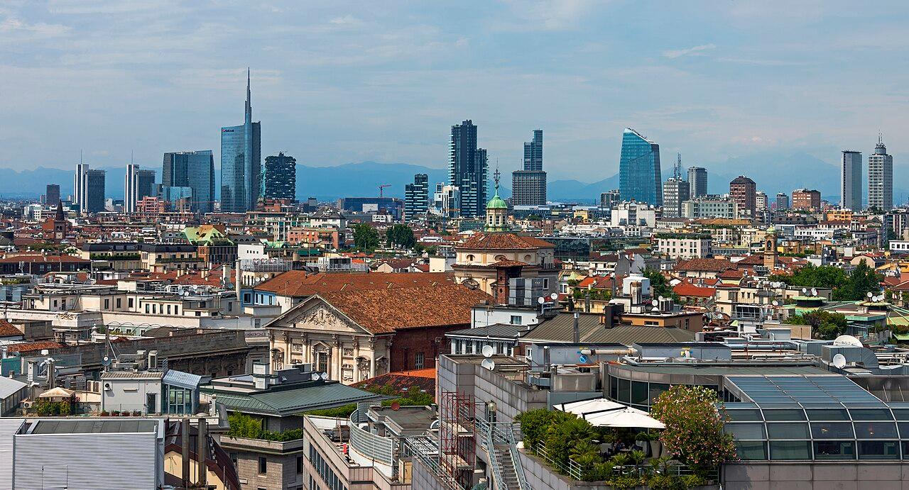 Italy Investor Guide