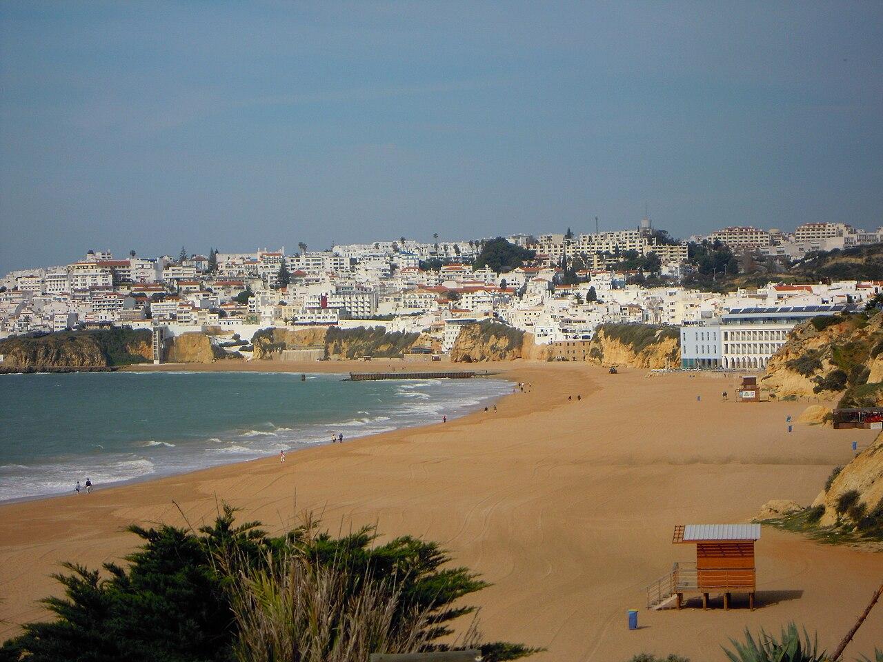 Albufeira