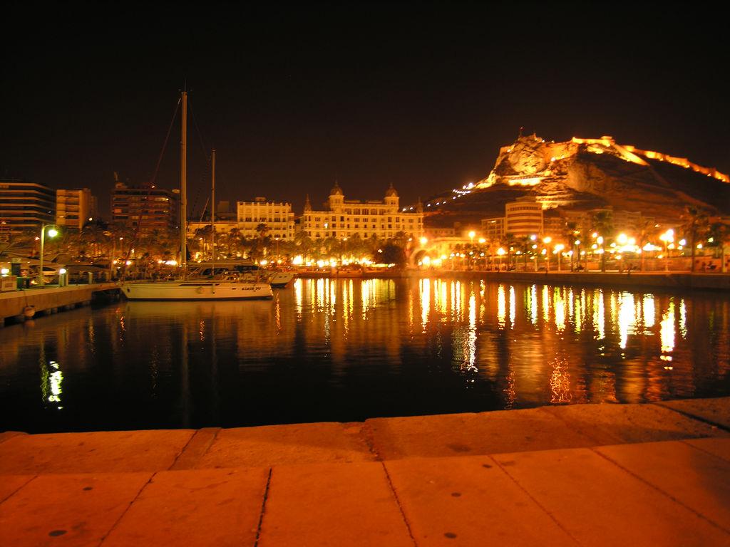 Alicante City Guide