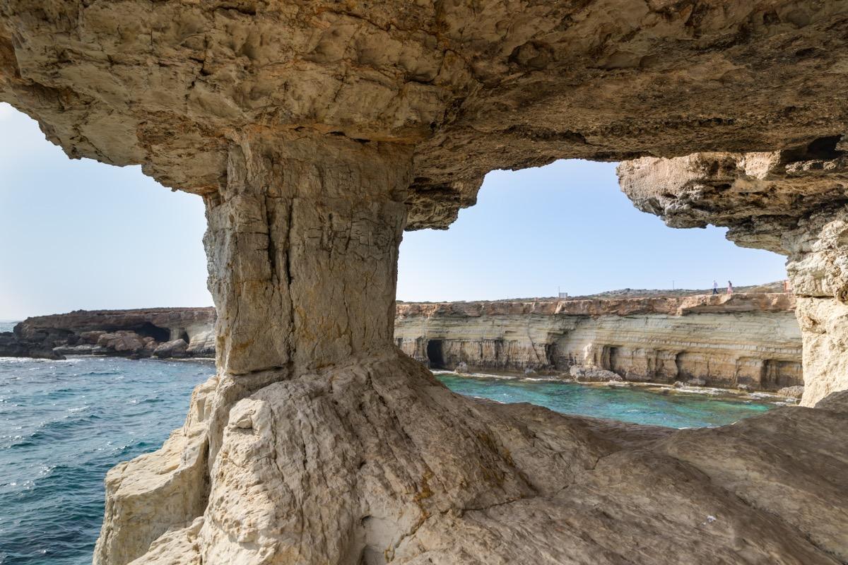 Ayia Napa / Famagusta District City Guide