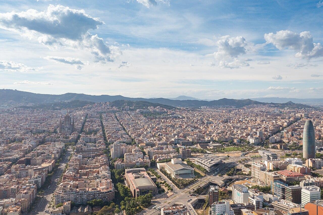 Barcelona City Guide