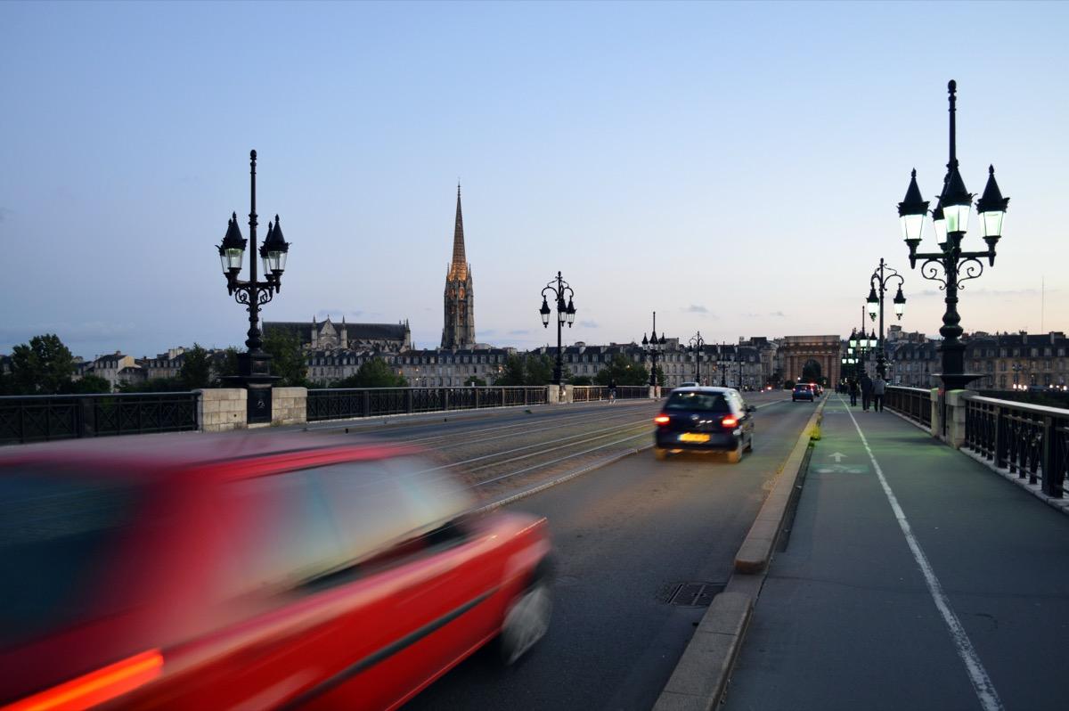 Bordeaux City Guide