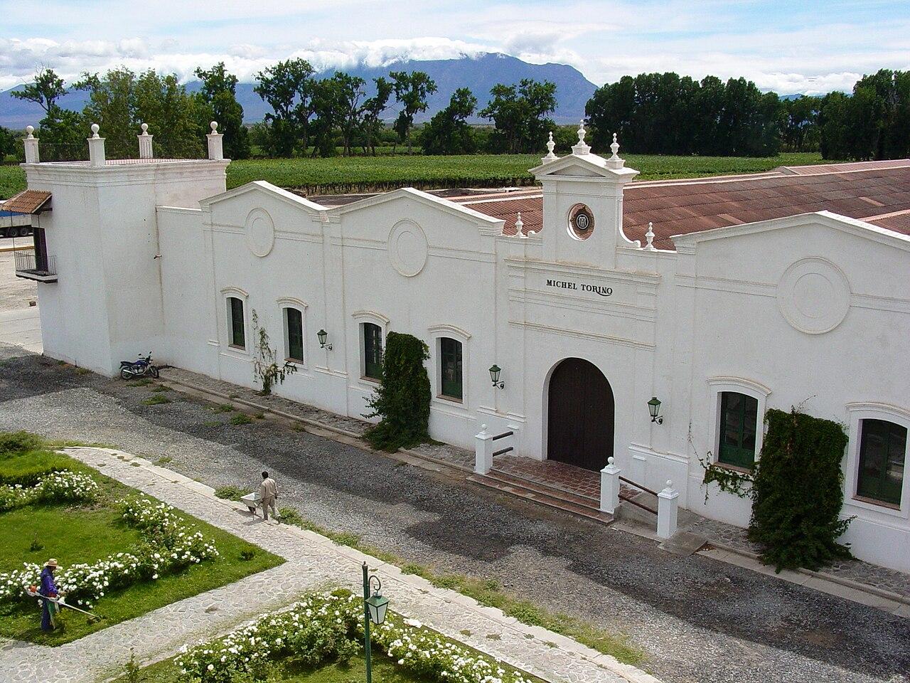 Cafayate