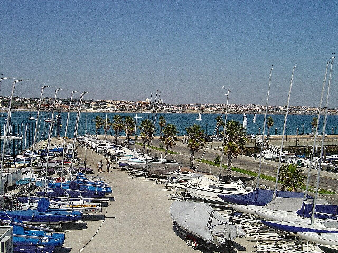Cascais City Guide