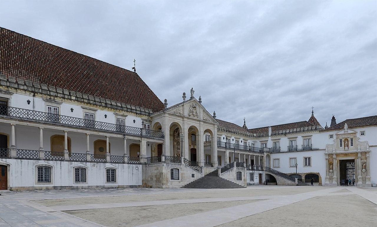 Coimbra