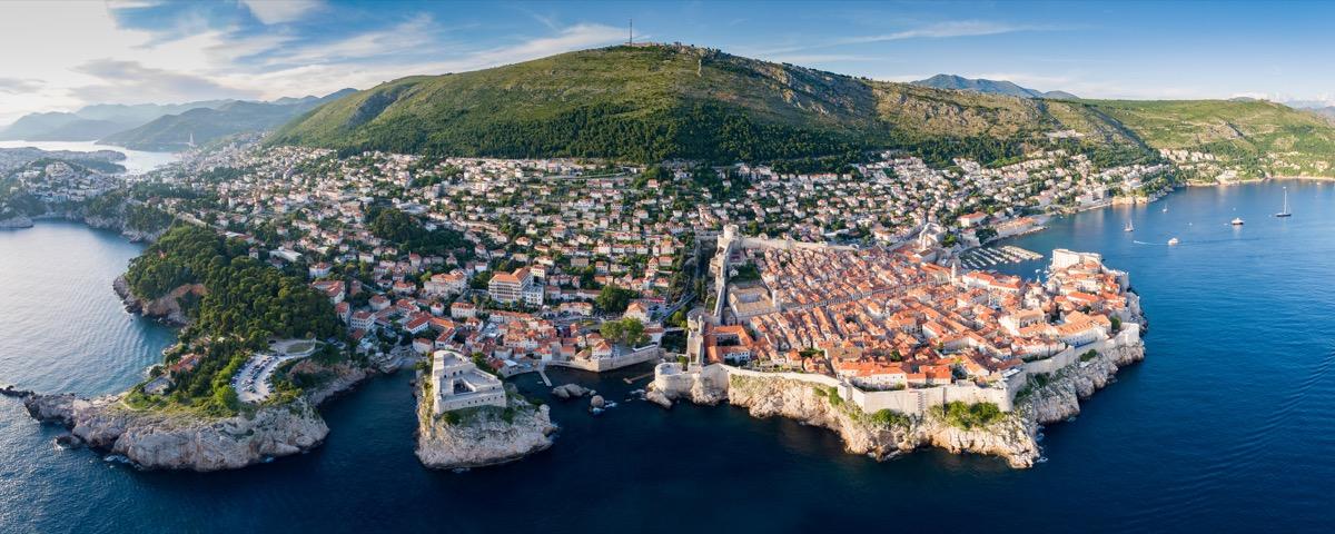 Dubrovnik City Guide