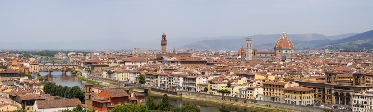 Florence City Guide