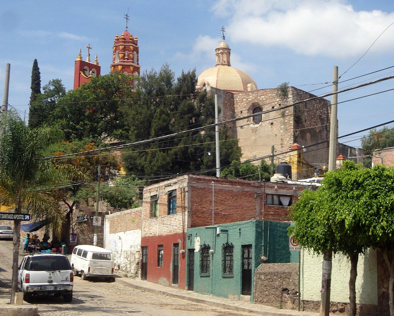 Guanajuato