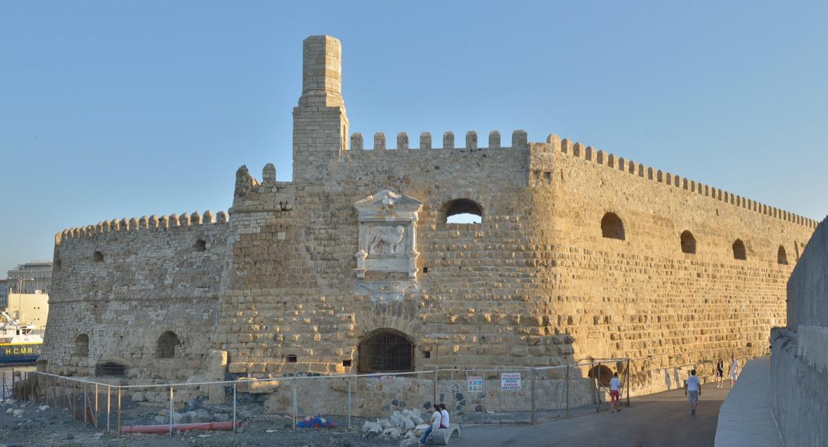 Heraklion City Guide