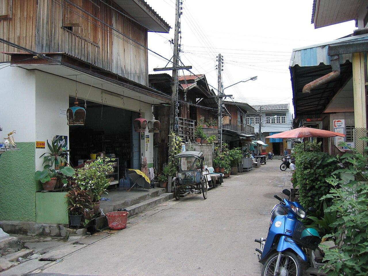 Hua Hin City Guide
