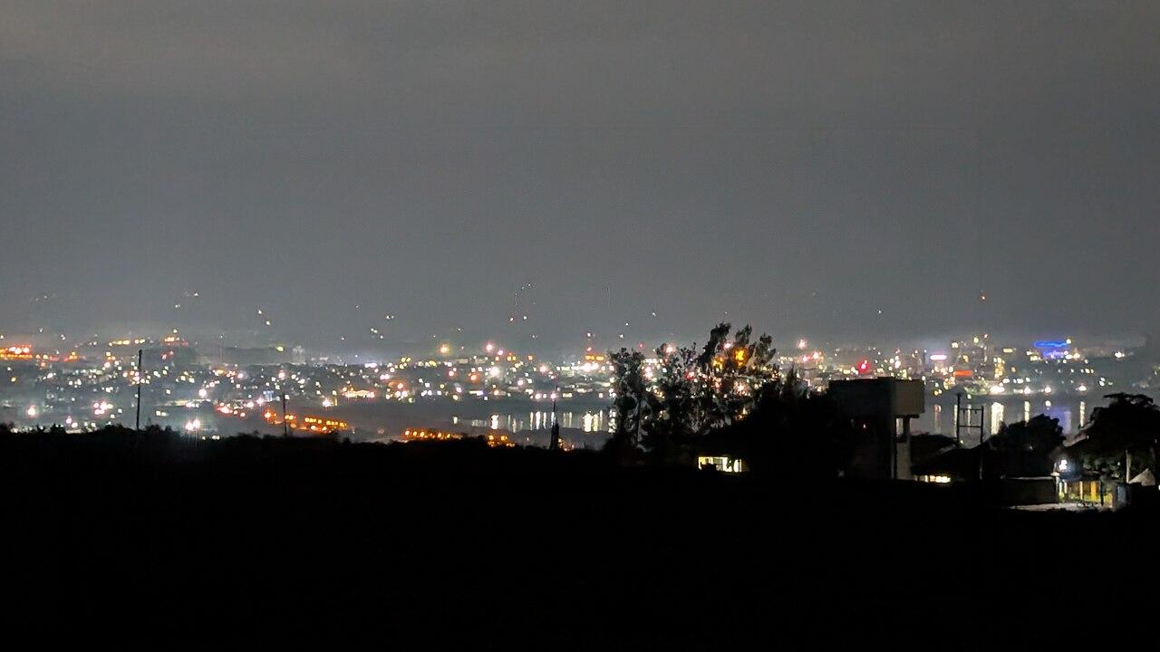 Kisumu City Guide