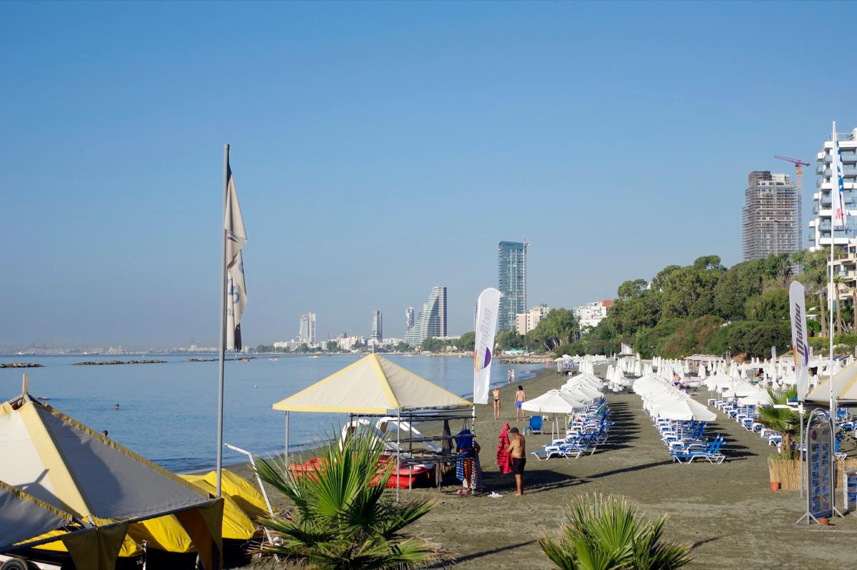 Limassol City Guide