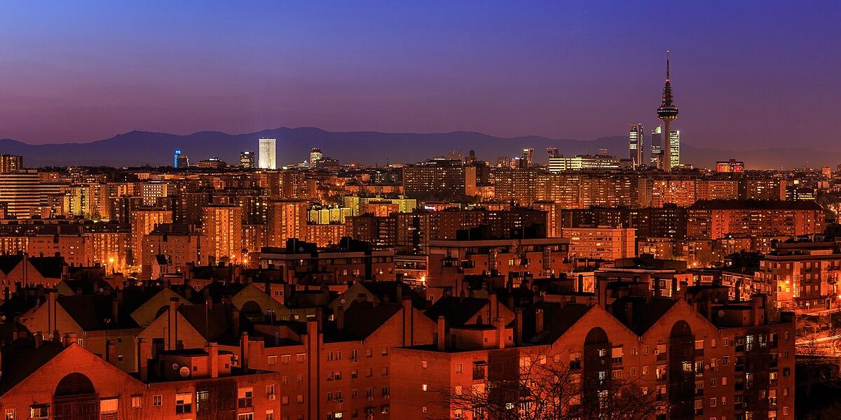 Madrid City Guide