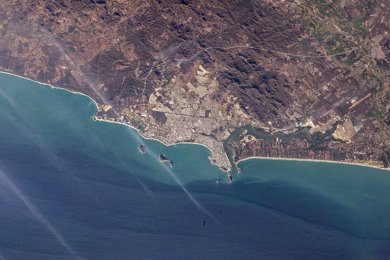 Mazatlán