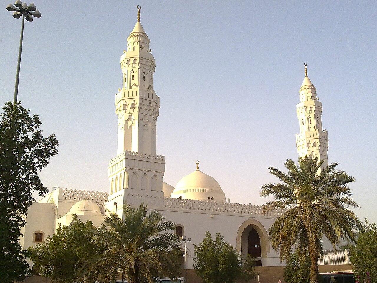 Medina City Guide