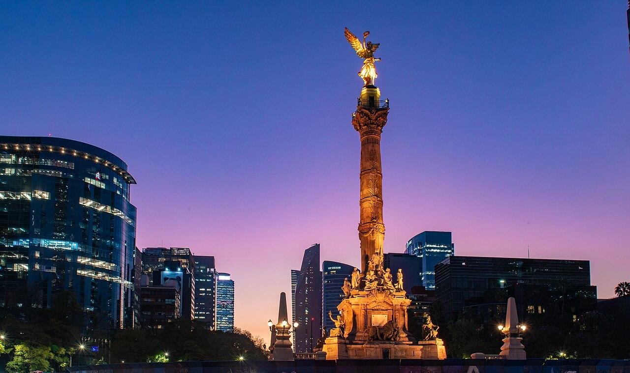 Mexico City