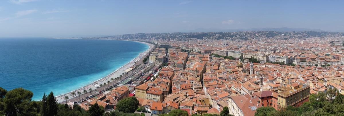 Nice City Guide