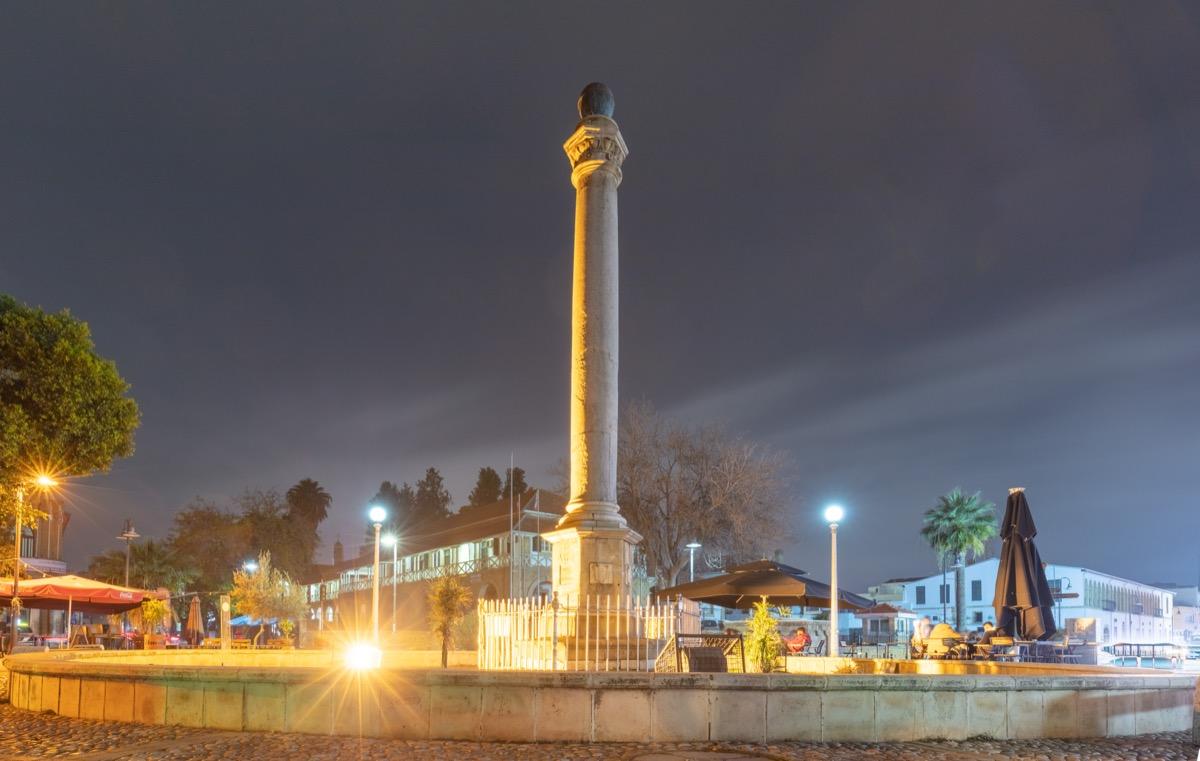 Nicosia City Guide