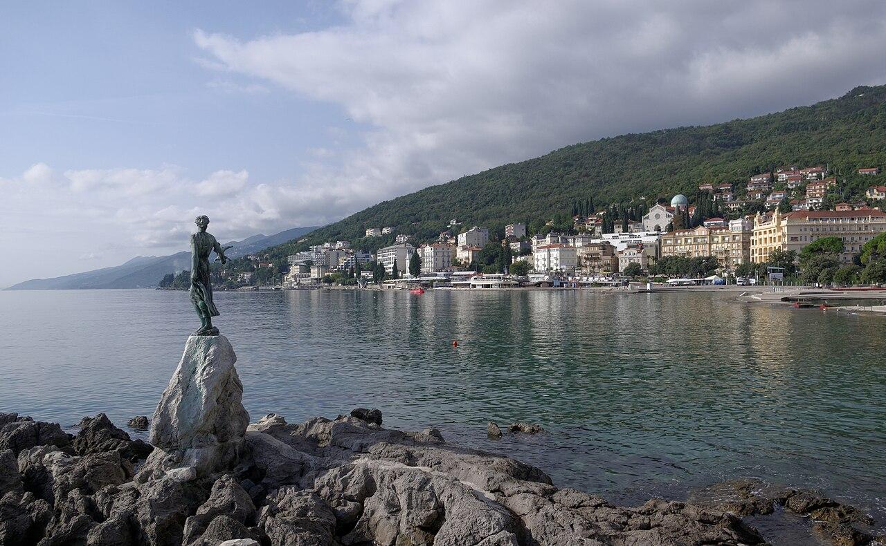Opatija