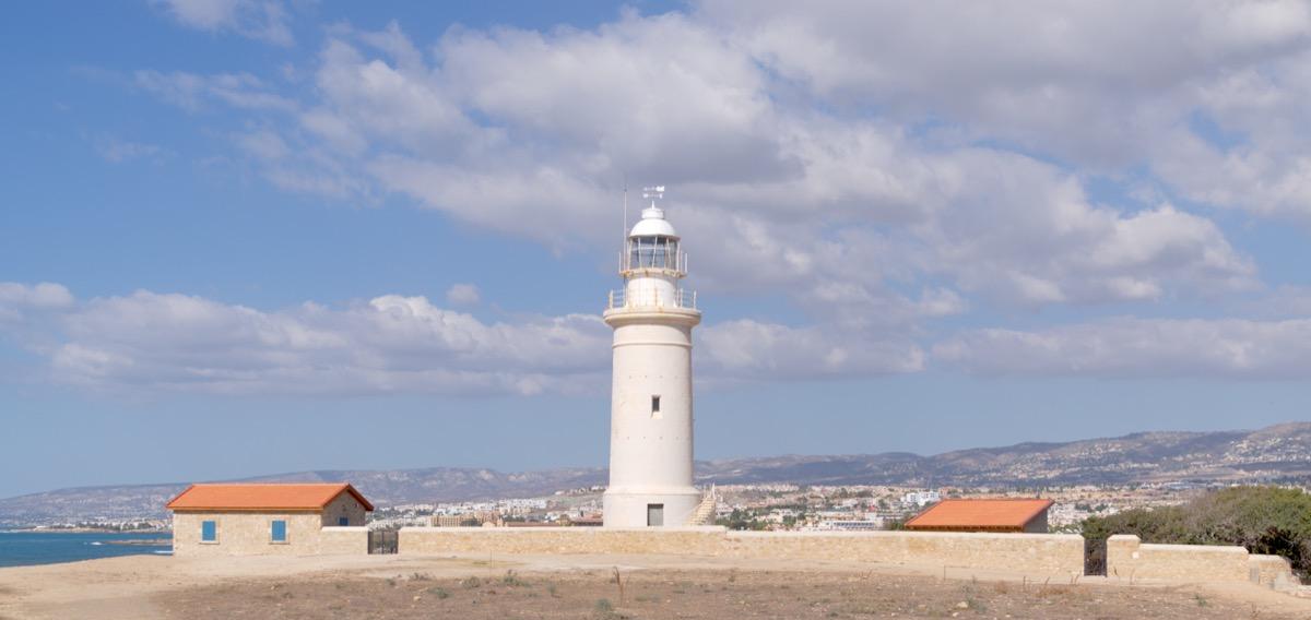 Paphos City Guide