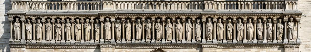 Paris City Guide