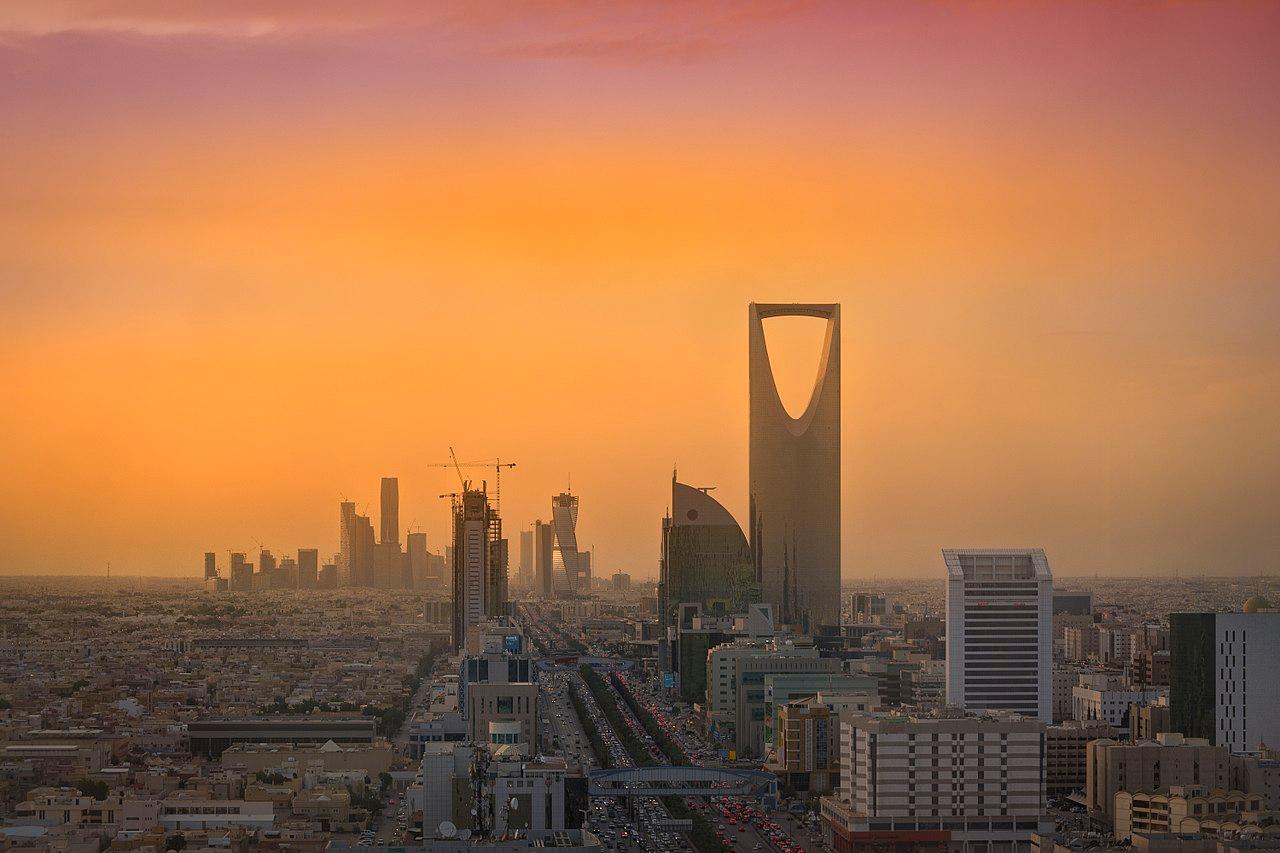 Riyadh